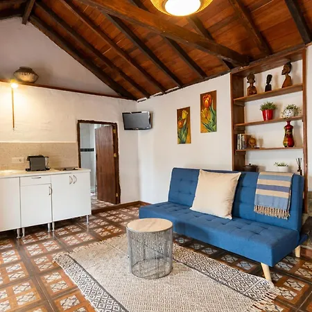 Ninfas Natural Escape Casa vacanze