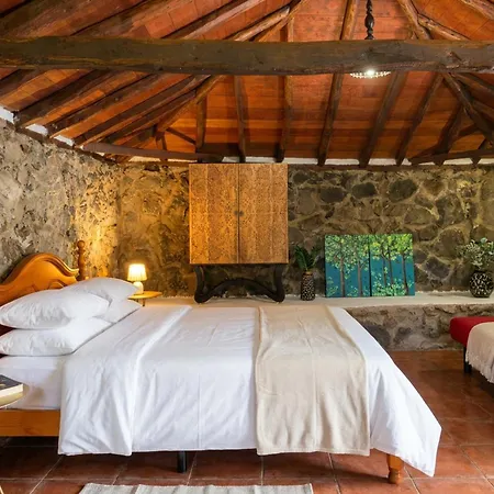 Ninfas Natural Escape Casa vacanze