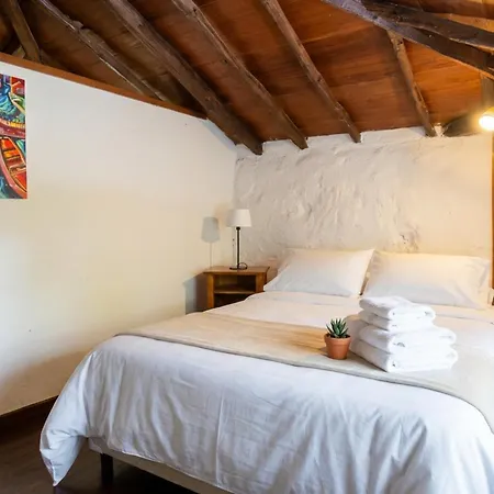 Casa vacanze Ninfas Natural Escape