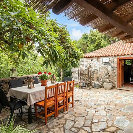 Ninfas Natural Escape Casa vacanze Icod De Los Vinos